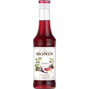 Monin Sirup Grenadine