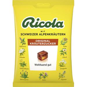 Ricola Original Kräuterzucker