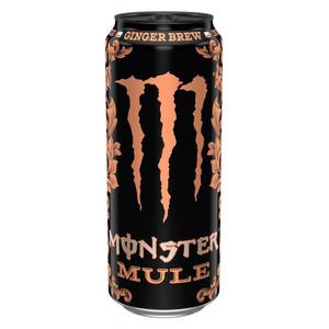 Monster Energy Mule Ginger Brew (Einweg)