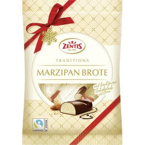 Zentis Marzipan Brote