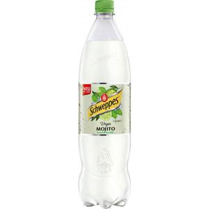 Schweppes Virgin Mojito Alkoholfrei (Einweg)