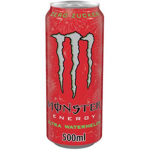 Monster Energy Ultra Watermelon (Einweg)