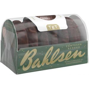 Bahlsen Contessa Lebkuchen