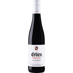 Langguth Erben Dornfelder Rotwein halbtrocken