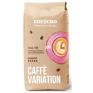 Eduscho Caffè Variation Ganze Bohnen