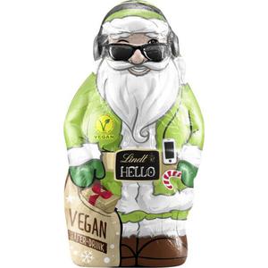 Lindt Hello Santa Vegan