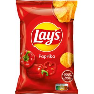 Lay's Chips Paprika