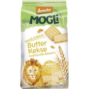 Mogli Demeter Naschgebäck Butterkekse