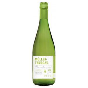 Müller Thurgau Weißwein trocken