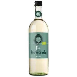 Zimmermann-Graeff & Müller Bio Weinschorle Weiß lieblich