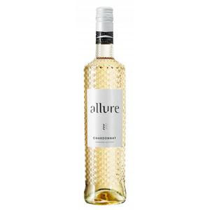 Allure Chardonnay Weißwein halbtrocken