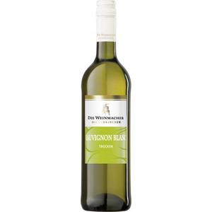 Die Weinmacher Sauvignon Blanc Weißwein trocken