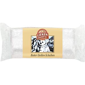 Lieken Urkorn Butterstollen in Scheiben