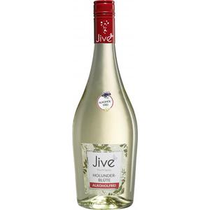 Jive FruchtSpritz Holunderblüte alkoholfrei