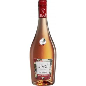 Jive Frucht Spritz Erdbeere alkoholfrei