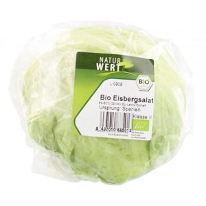 Bio Eisbergsalat