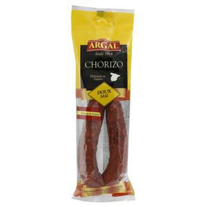 Argal Chorizo mild