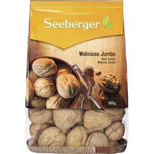 Seeberger Walnüsse Jumbo