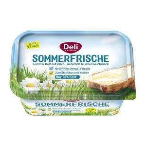 Deli Reform Sommerfrische vegan