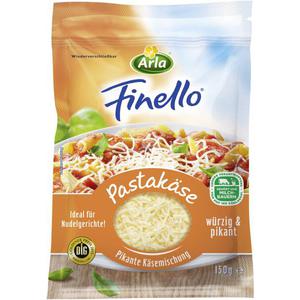 Arla Finello Pastakäse