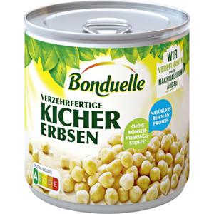 Bonduelle Kichererbsen