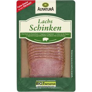 Alnatura Lachsschinken