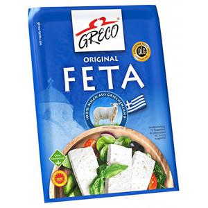 Greco Original Feta