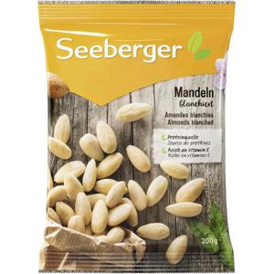 Seeberger Mandeln blanchiert