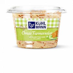 Kühlmann Omas Farmersalat