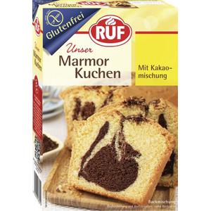 Ruf Marmorkuchen glutenfrei