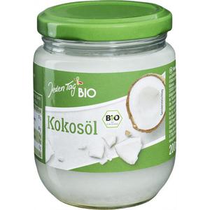 Jeden Tag Bio Kokosnussöl