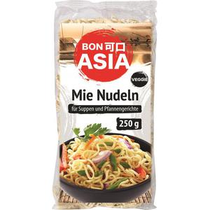 Bonasia Mie Nudeln ohne Ei