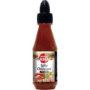 Bonasia Süße Chilisauce