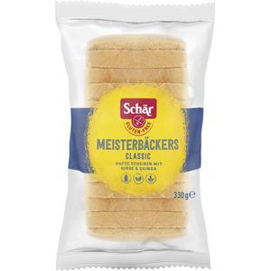 Schär Meisterbäckers Classic Schnittbrot