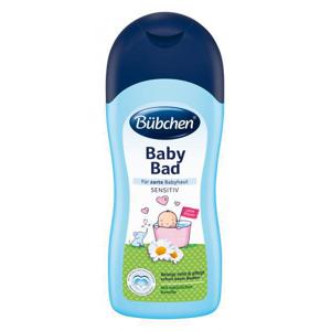 Bübchen Babypflege Baby Bad sensitiv