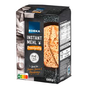 EDEKA Instantmehl doppelgriffig 1kg