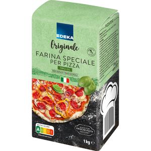 EDEKA Originale Pizzamehl Typ 00 1kg