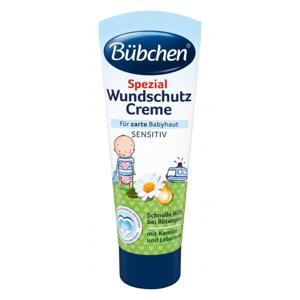 Bübchen Babypflege Wundschutz Creme spezial