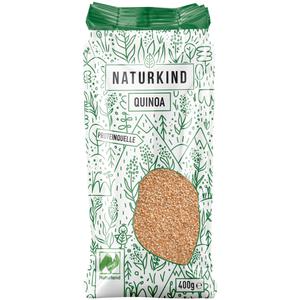 Bio Naturkind Quinoa 400g