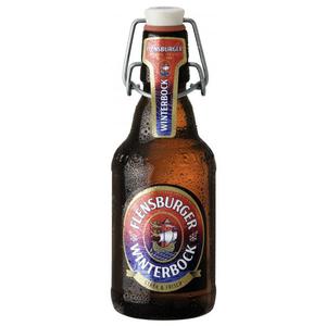 Flensburger Winterbock (Mehrweg)