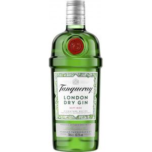 Tanqueray London Dry Gin