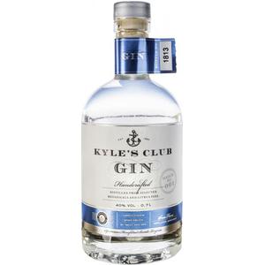 Kyle's Club Gin