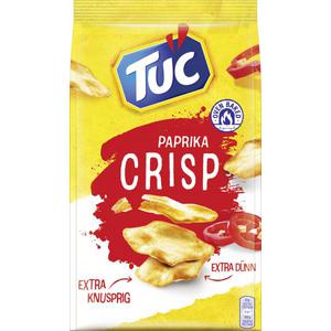 Tuc Crisp Paprika