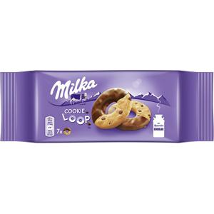 Milka Cookie Loop