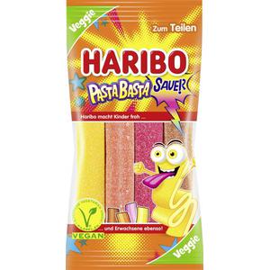 Haribo Pasta Basta Sauer