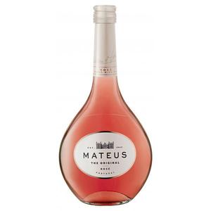 Mateus Roséwein trocken