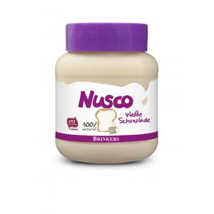 Nusco Creme Weiße Schokolade