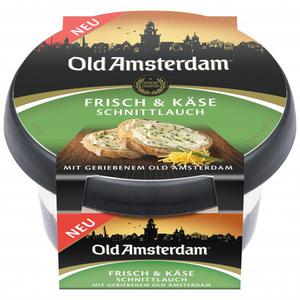 Old Amsterdam Frisch & Käse Schnittlauch