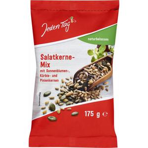 Jeden Tag Salatkerne-Mix