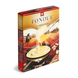 Hardegger Fondue L'Original